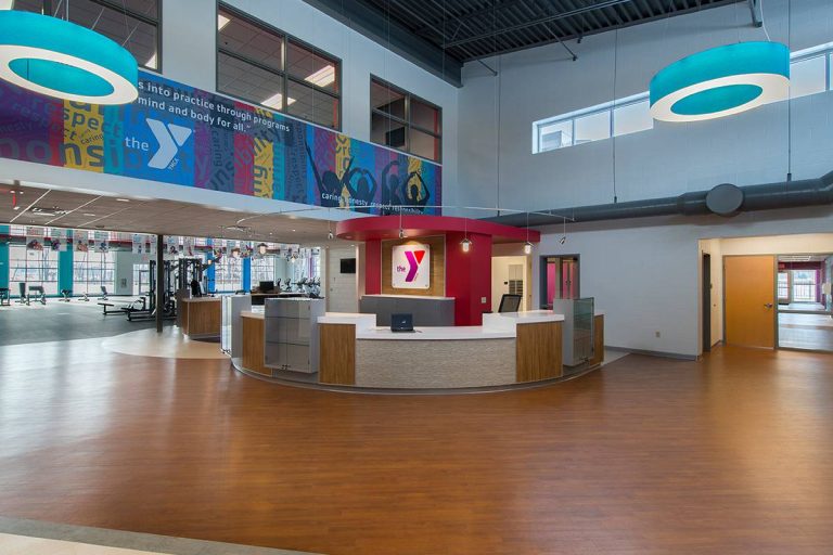 Membership - Kosciusko Community YMCA